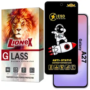Lionex LPC20 Screen Protector For Samsung Galaxy A27