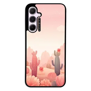 AKAM AMC-WSGA35-DESERT-24 Cover For Samsung Galaxy A35