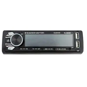 پخش کننده خودرو الوود مدل EL-8035D