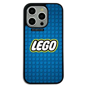 AKAM AMC-WA15PRO-LEGO13 Cover For Apple iPhone 15 Pro