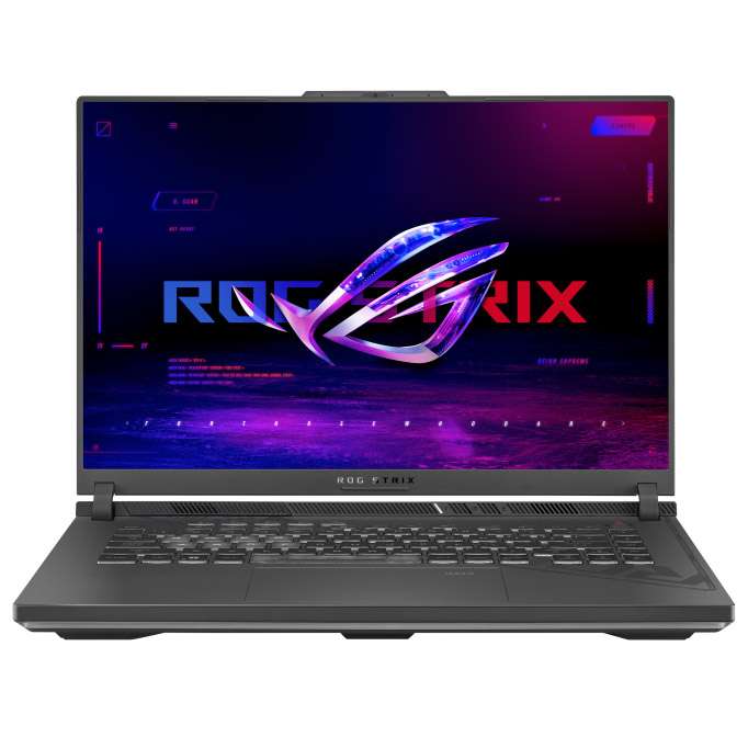 لپ تاپ 16 اینچی ایسوس مدل ROG Strix G16 G614FM-WS94-R9 9955HX-48GB DDR5 5600MHz-4TB SSD-RTX5060 8GB-WUXGA 165Hz-W - کاستوم شده لپ تاپ 16 اینچی ایسوس مدل ROG Strix G16 G614FM-WS94-R9 9955HX-48GB DDR5 5600MHz-4TB SSD-RTX5060 8GB-WUXGA 165Hz-W - کاستوم شده