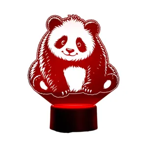 چراغ خواب مدل بالبینگ خرس 2