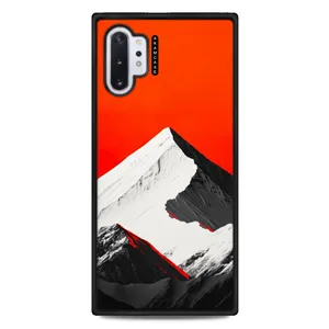 AKAM AMC-WSGN10P-MOUNTAINS-25 Cover For Samsung Galaxy Note 10 Plus
