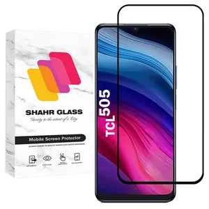 Shahr Glass FUS20 Screen Protector For TCL 505