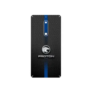 MAHOOT PROTON Cover Sticker for Nokia 5