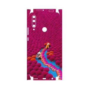 MAHOOT Vietnam Incense Wood Farms-FullSkin Cover Sticker for Honor 9X