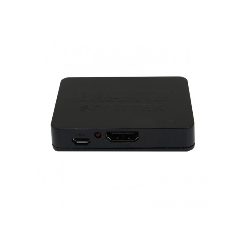 اسپلیتر 1 به 2 HDMI مدل SP-4K