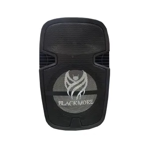 اسپیکر بلوتوثی مدل BJS-195BT