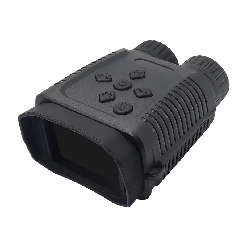 دوربین دوچشمی مدل Mini Night Vision 4K