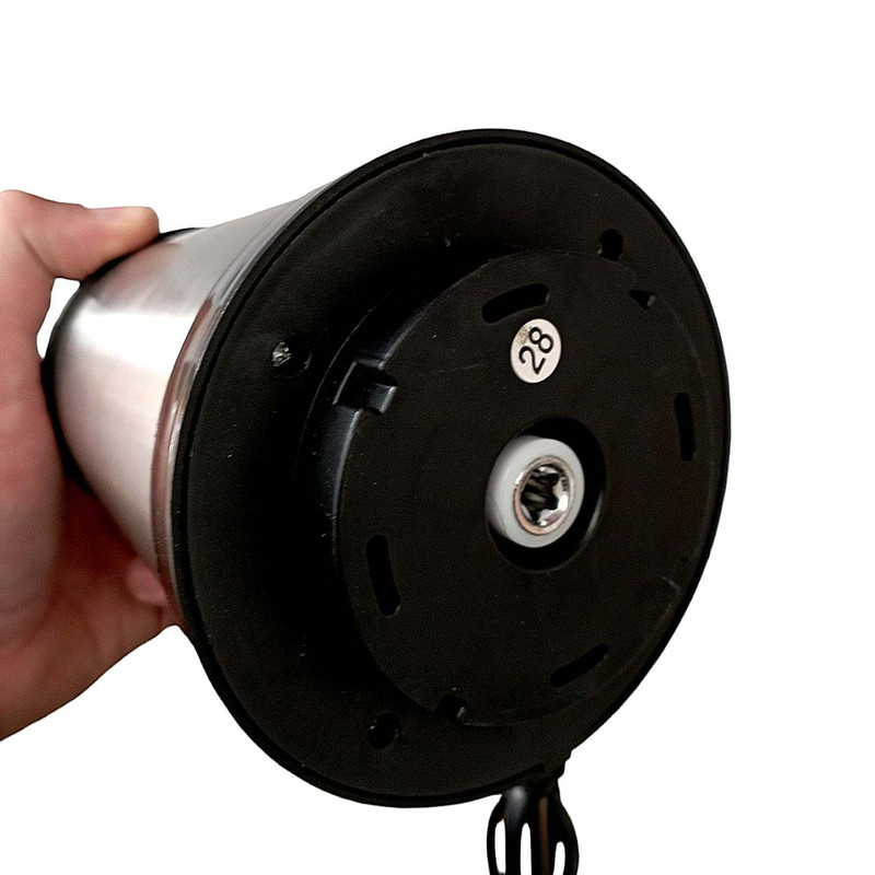 خردکن دسینی مدل 3.8 3800W