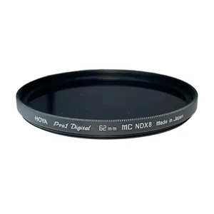 فیلتر لنز مدل  HOYA-ND8 PRO1-62MM