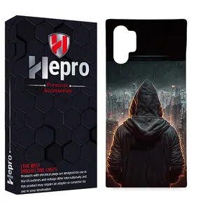HEPRO MC Cover for Samsung Galaxy NOTE 10 PLUS