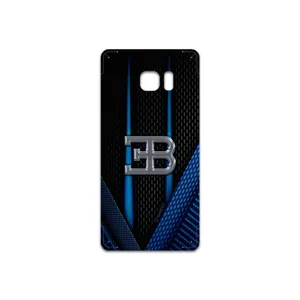 MAHOOT BUGATTI Cover Sticker for Samsung Galaxy Note 7