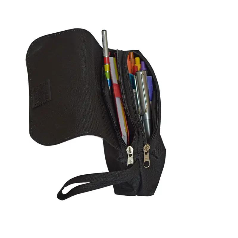 جامدادی زیگ زاگ طرح کرومی کد 6700