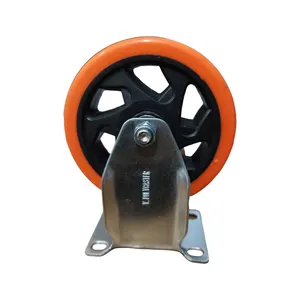 چرخ کفی‌دار مدل TS- 12.5MM