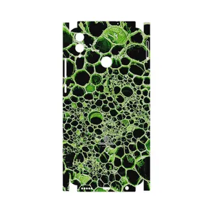 MAHOOT Atom Universe 4-FullSkin Cover Sticker for Honor 8X