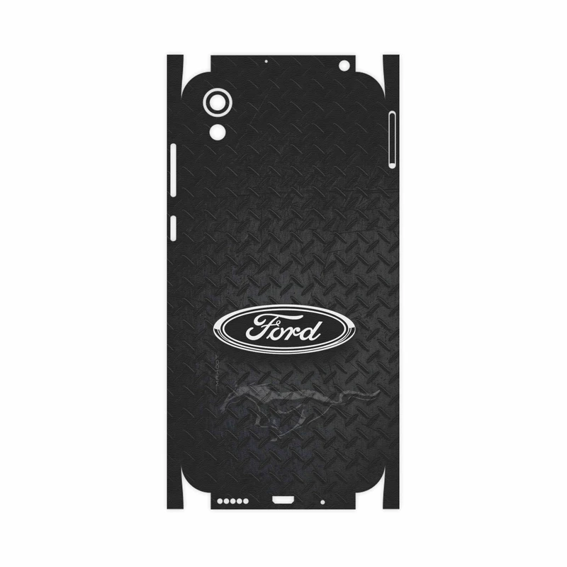 برچسب پوششی ماهوت مدل Ford Motor-FullSkin مناسب برای گوشی موبایل آنر 8S