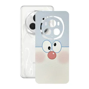 Remax cover sticker Leth model oggy design suitable for Honor Magic6 Pro mobile phone