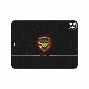 MAHOOT Arsenal Cover Sticker for Apple iPad Pro 11 GEN 2 2020 A2068