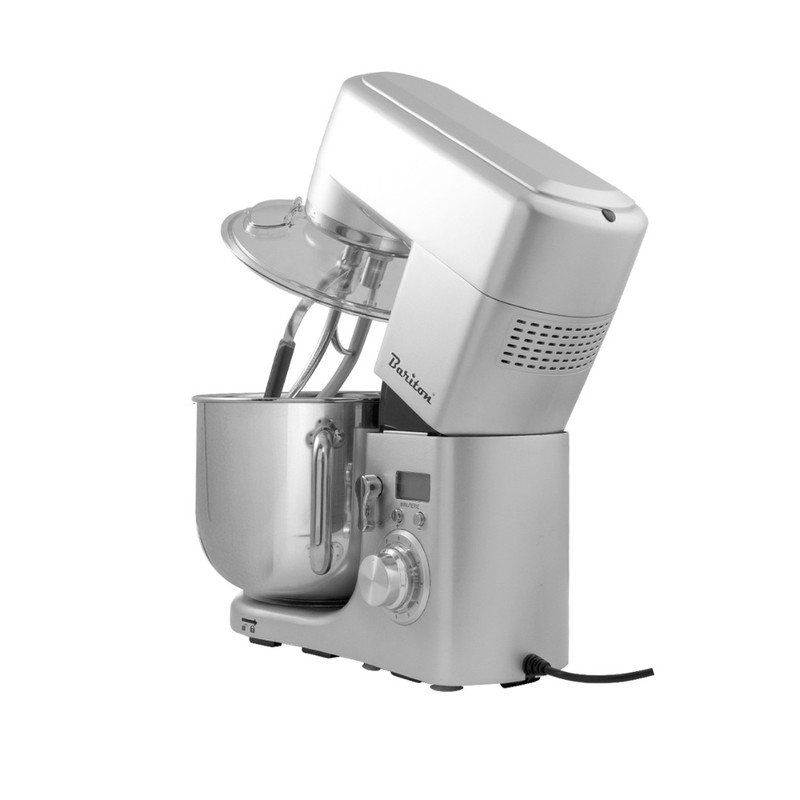 همزن باریتون مدل BM-2088S