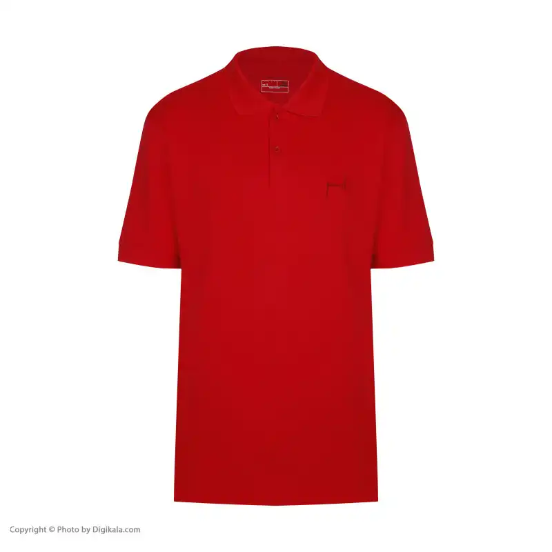 پولوشرت ورزشی مردانه پانیل مدل 103R