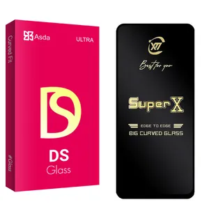 Asda DS2 SuperX Screen Protector For Xiaomi Poco X5
