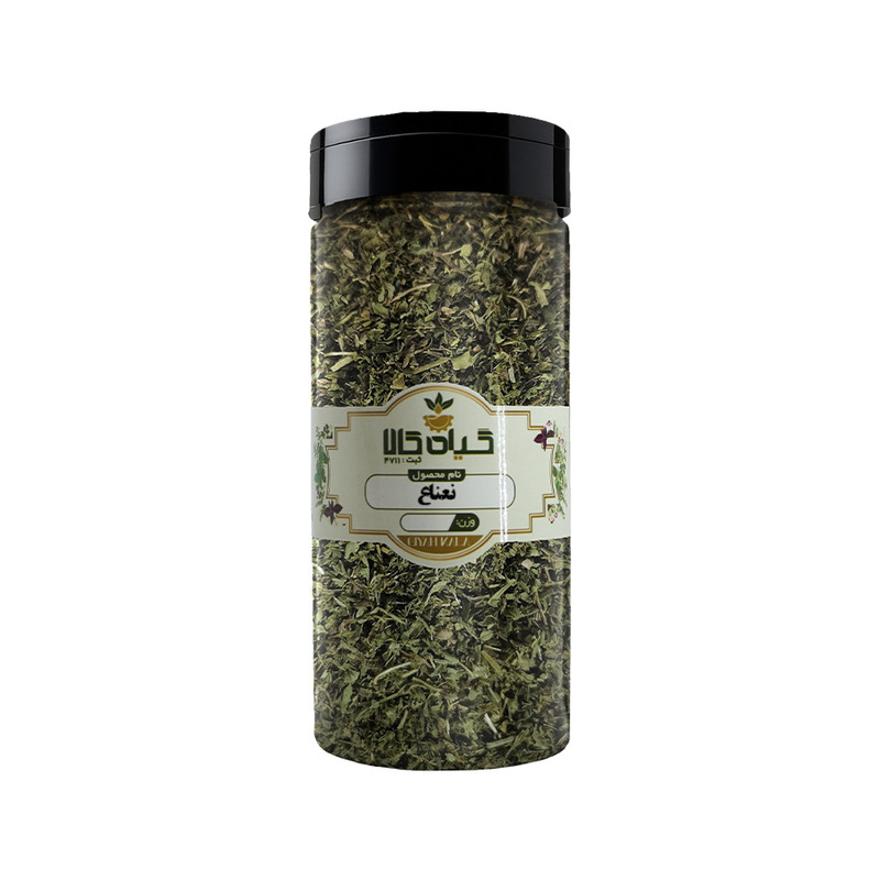 نعناع گیاه کالا - 50 گرم