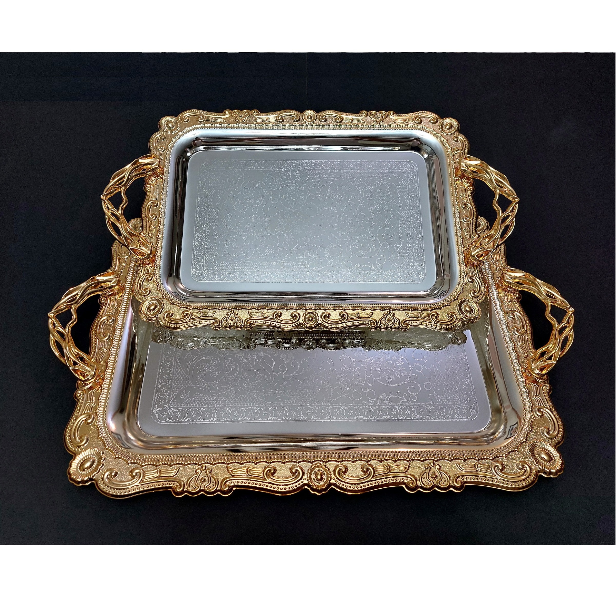 سینی یونی هوم مدل S720SG مجموعه دو عددی