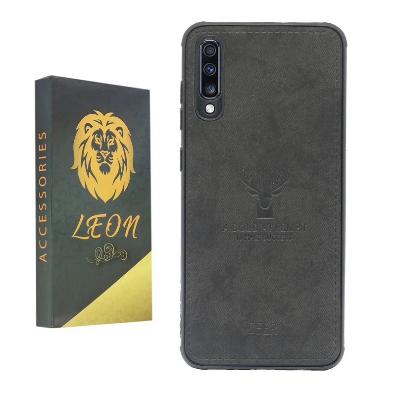 کاور مدل Gavazni مناسب برای گوشی موبایل سامسونگ Galaxy A70 / A70s