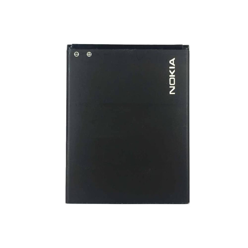  باتری موبایل مدل S542058APS ظرفیت 2500 میلی آمپر ساعت مناسب برای گوشی موبایل نوکیا C1