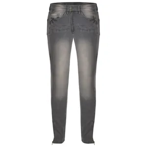 شلوار جین زنانه وومن اونلی مدل Z8