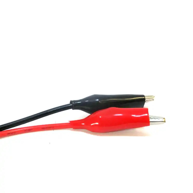 لامپ LED تست فیوز و سیم کشی خودرو و موتور سیکلت مدل ch123