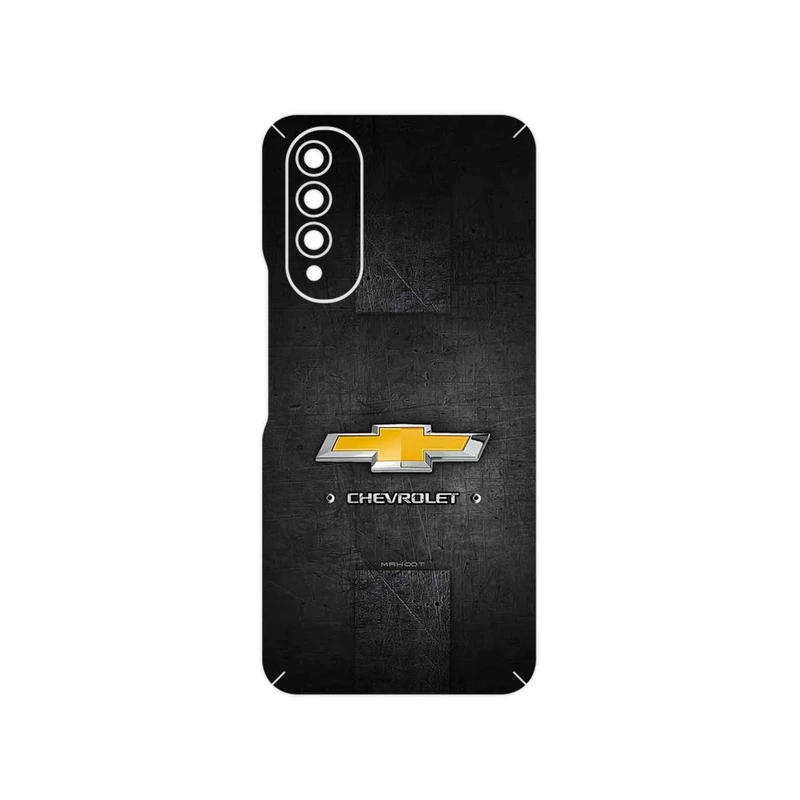 برچسب پوششی ماهوت مدل CHEVROLET_Logo مناسب برای گوشی موبایل ویکو T50