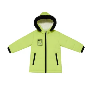 کاپشن دخترانه مدل 501009SA