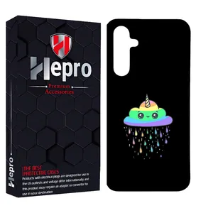HEPRO MC Cover for SAMSUNG GALAXY A24