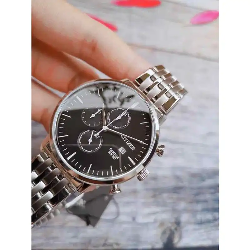 ساعت مچی عقربه ای زنانه سیتی زن مدل AN3610.55E