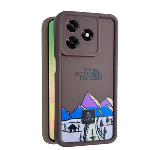 Alpivia Cover Suitable For Honor X5C / X5C Plus