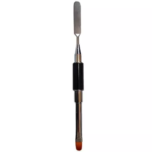 قلم موی کاشت پلی ژل ناخن مدل 8140