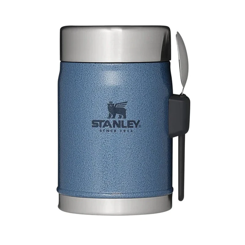 ظرف سفری استنلی مدل CLASSIC JAR+SPORK کد F2023