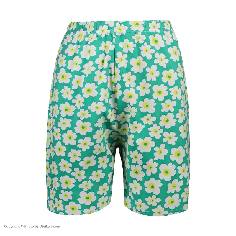 شلوارک زنانه مدل 111213605550