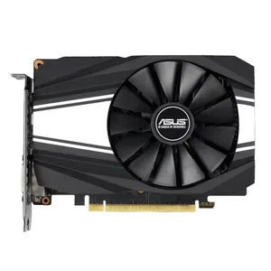 کارت گرافیک ایسوس مدل  PH GTX1660-O6G Phoenix