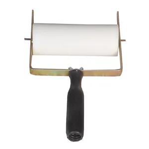 غلتک نقاشی مدل  ST-9601b سایز 6 اینچ