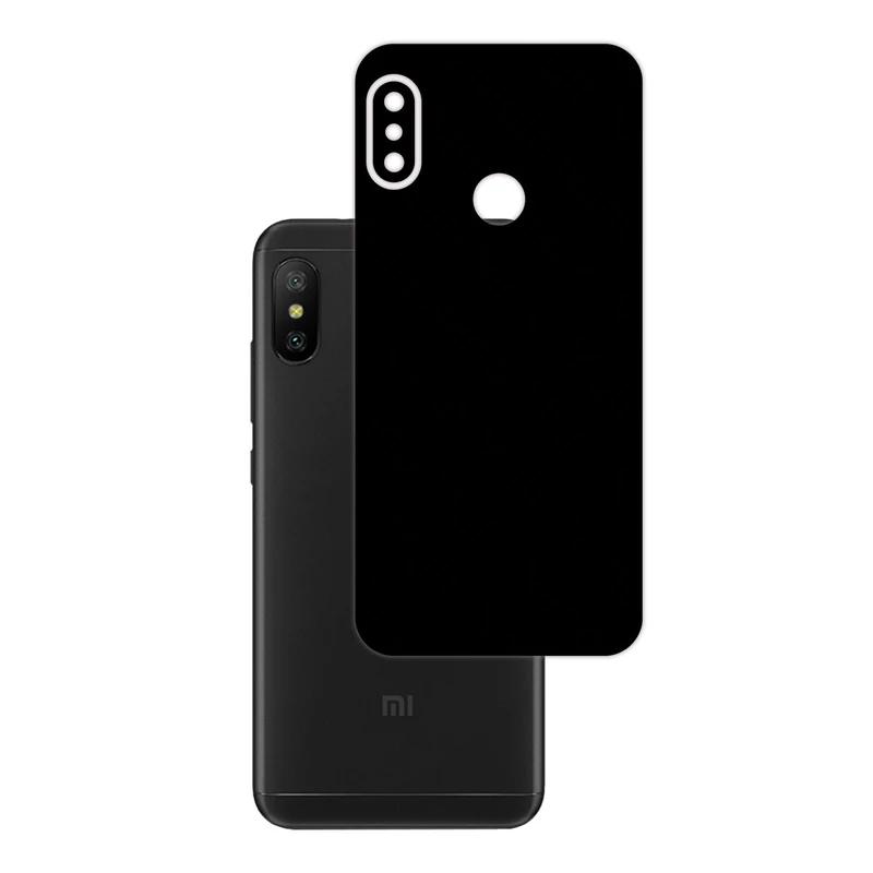 برچسب پوششی بستور مدل GB2-10 مناسب برای گوشی موبایل شیائومی Mi A2 Lite