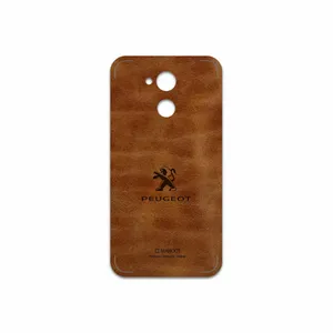 MAHOOT BFL-PEGT Cover Sticker for Honor 5C Pro