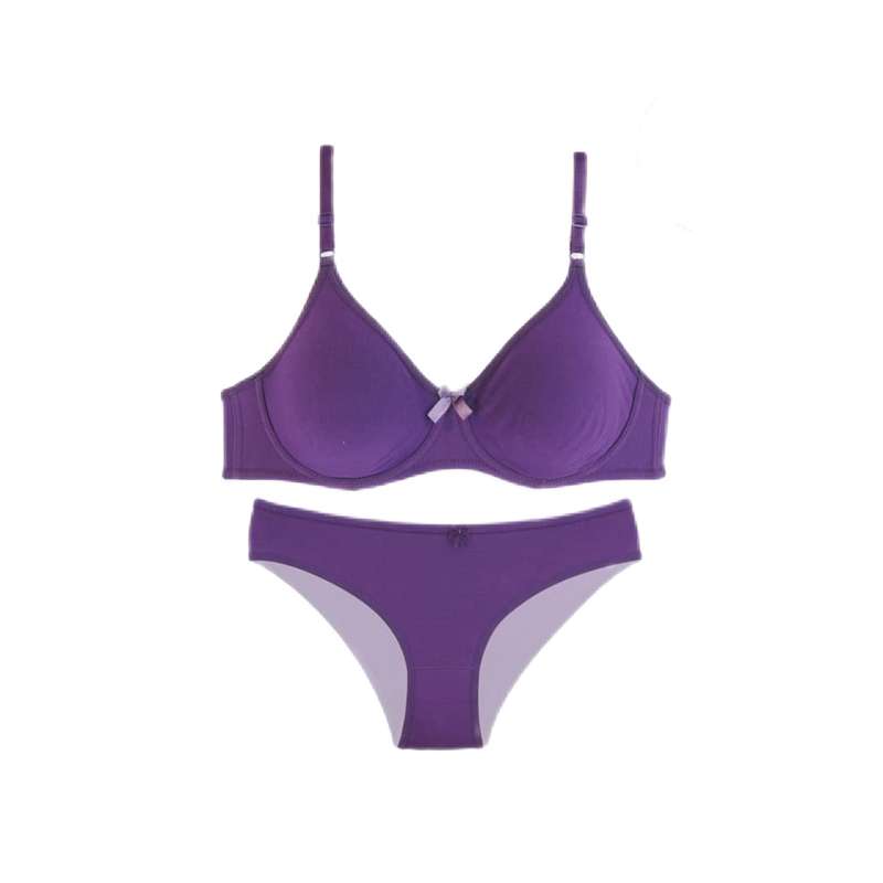 ست شورت و سوتین زنانه تی بی ان کد 121360