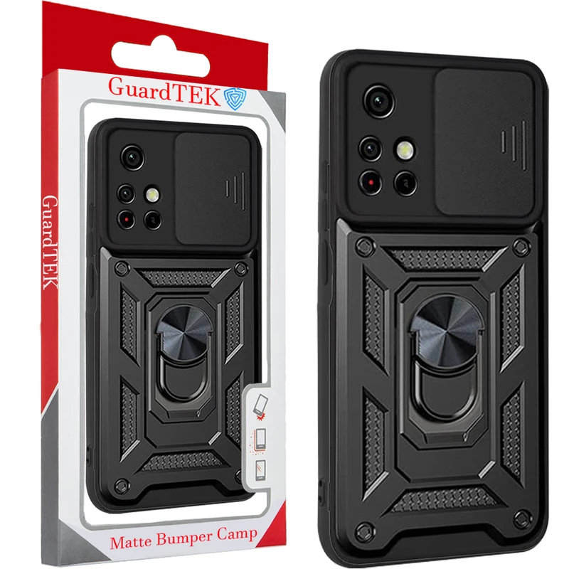 کاور گارد تک مدل Dcamp2 مناسب برای گوشی موبایل شیائومی Redmi 10