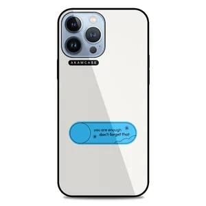 AKAM AMC-WA13PROMAX-POSITIVE-37Cover For Apple iPhone 13 Pro Max