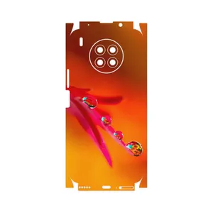 MAHOOT Plant dew-FullSkin Cover Sticker for Honor 50 Lite