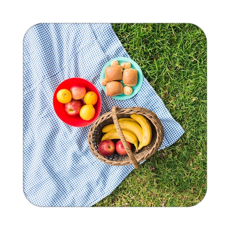 زیر لیوانی کاکتی طرح میوه مدل mp21792