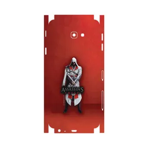 MAHOOT Assassins-Creed-Game-FullSkin Cover Sticker for Samsung Galaxy J4 Plus